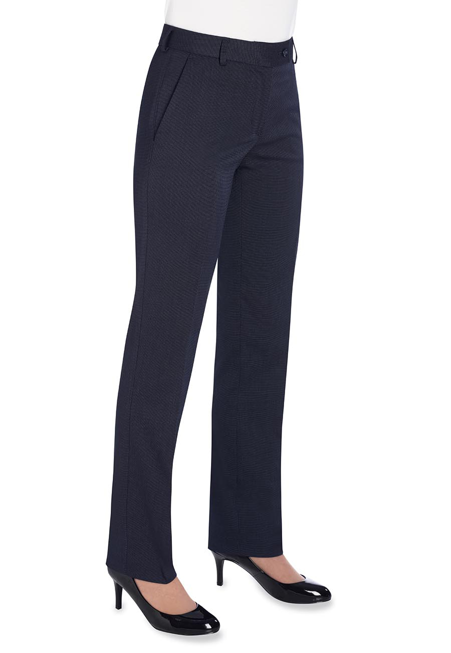 Bianca Tailored Fit Trouser | Pub Clothing Company