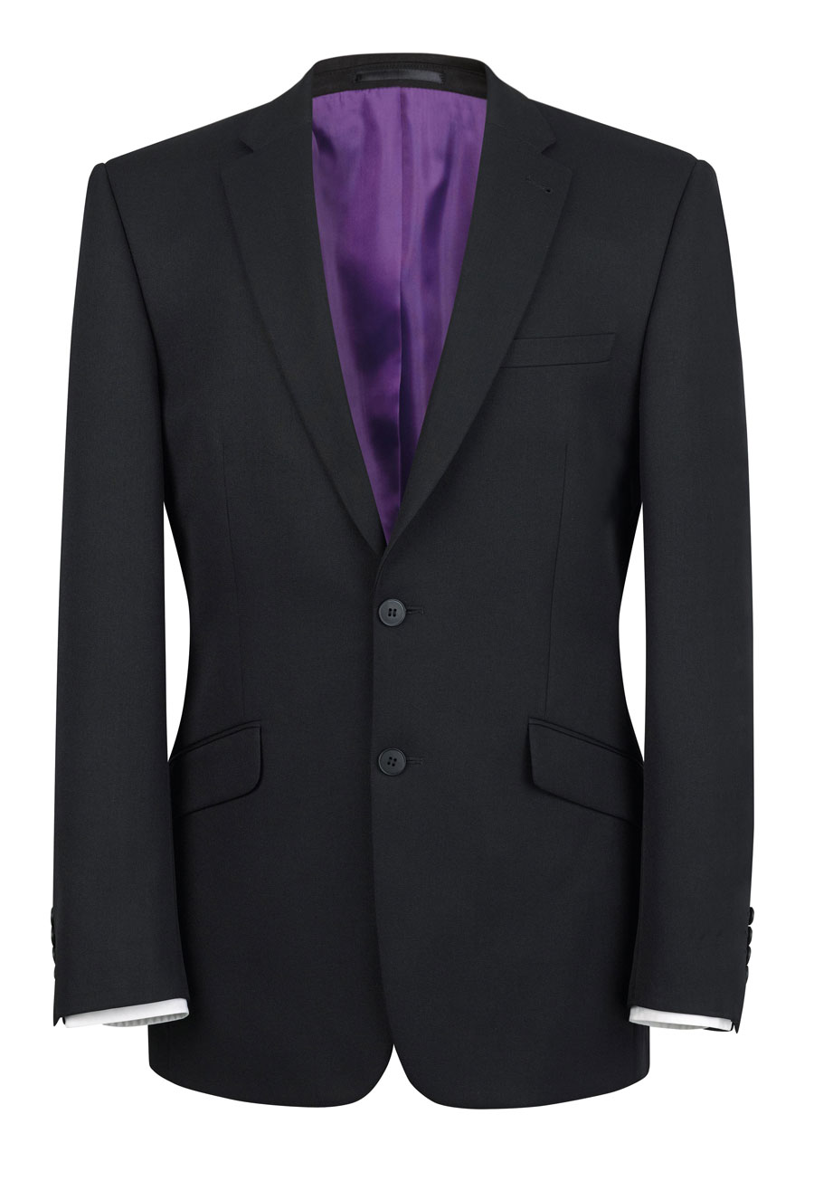 Jupiter Tailored Fit Jacket | Pub Clothing Company